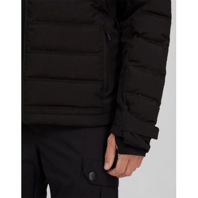 6. O'Neill Igneous Ski Jacket M 2500080-9010