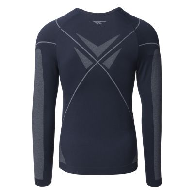 3. Hi-Tec Buraz Top M 92800621626 Thermoactive T-shirt