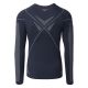3. Hi-Tec Buraz Top M 92800621626 Thermoactive T-shirt