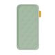 6. Xtorm FS5103U Power Bank Lithium Polymer (LiPo) 10000 mAh Green