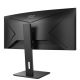 8. AOC P2 CU34P2A LED monitor 86.4 cm (34") 3440 x 1440 px Quad HD Black