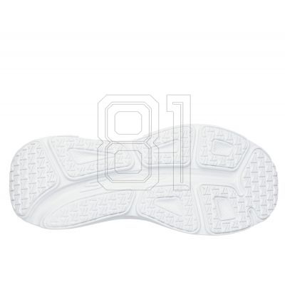 8. Skechers Max Cushioning Endeavor M 220613 WHT running shoes
