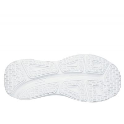 8. Skechers Max Cushioning Endeavor M 220613 WHT running shoes