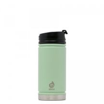 Mizu V5 450ml COFFEE LID Sea Glass Mug