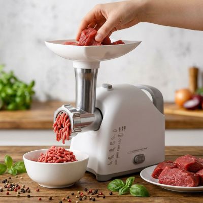 36. ESPERANZA WELLINGTON 2200W EKM033 GRINDER/CUTTER