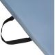 12. HMS MGS02 foldable gymnastics mattress gray 1800x600x500mm