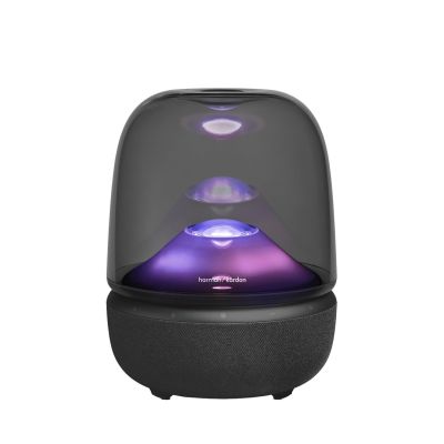 15. Harman/Kardon Aura Studio 5 3-Way Black Wired and Wireless 160W