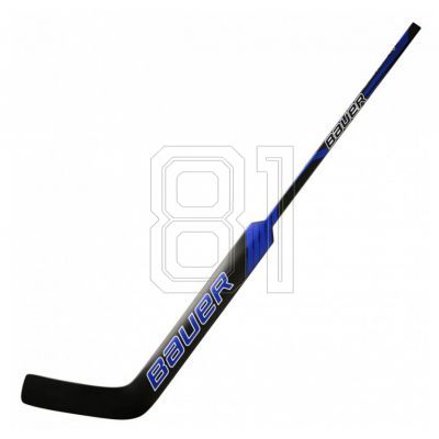 2. Bauer GSX 25" '23 Sr Goalkeeper Stick 1061654