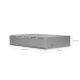 6. Ubiquiti UPS-2U UPS line-interactive technology 1.44 kVA 1000 W 8 x power outlets
