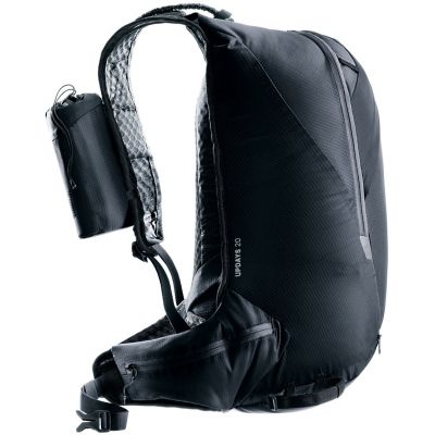 18. Deuter Updays 20 ski touring backpack - black