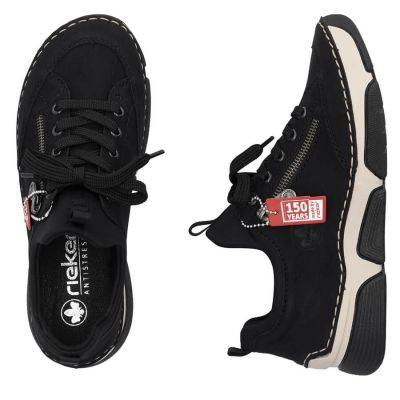34. Rieker W 45973-00 Shoes