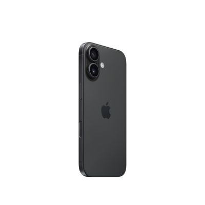 2. Apple iPhone 16 128GB Black