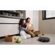 31. Roborock Saros 10R Robot Vacuum Cleaner (Black)