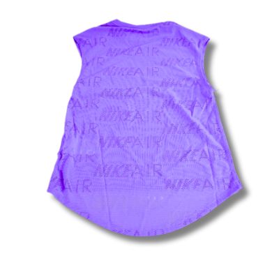 2. Nike Air Top Wmns Women's T-Shirt - AT7972-567