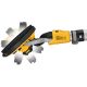 6. DeWALT DCE800N-XJ Portable Sander Drywall Sander 1200 RPM Black, Silver, Yellow