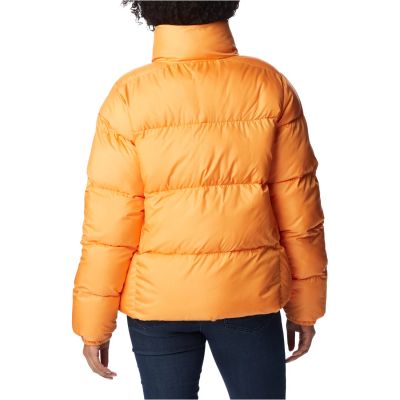 4. Columbia Puffect Jacket W 1864781869