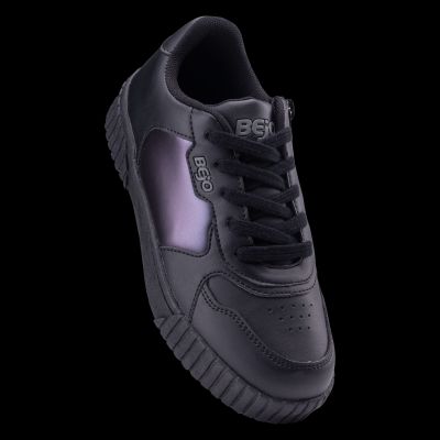 5. BATES JRB Children’s Shoes