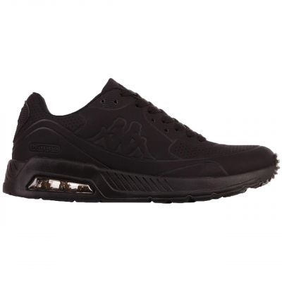 Kappa Harlem Emb Shoes Oc 243306OC 1111