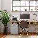10. Canon MAXIFY GX3050 Inkjet A4 600 x 1200 DPI Wi-Fi