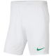 3. Shorts Nike Y Park III Jr BV6865 102