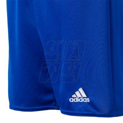3. Adidas Parma 16 Jr AJ5894 shorts