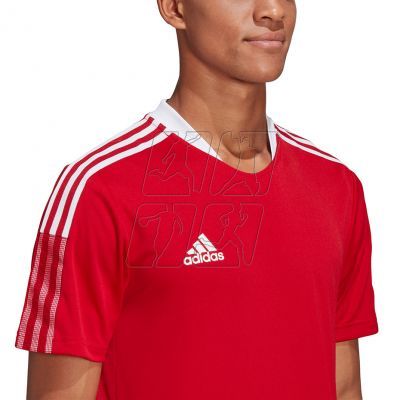 3. Adidas Tiro 21 Training Jersey M GM7588