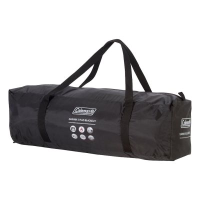 6. Coleman 2209416 Green Dome Tent / Igloo