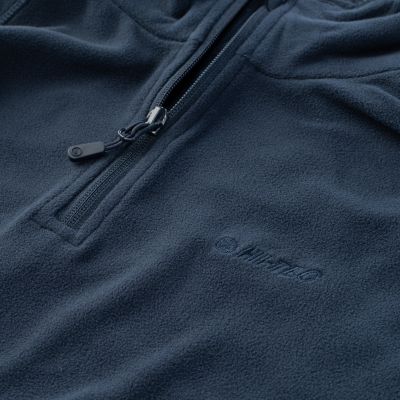 3. Men's DILASO Fleece