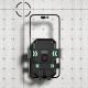 4. Bicycle / motorcycle phone holder Dudao F7C - black