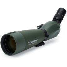 Celestron Regal M2 80ED 60x BaK-4 Scope Black, Green