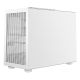 8. DeepCool CH160 PLUS WH Small Form Factor (SFF) White