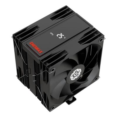 5. Enermax ETS-T41D Computer Cooling System Processor Air Cooler Black