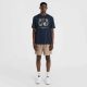 8. O'Neill Mix & Match Wave T-Shirt M 92800613921
