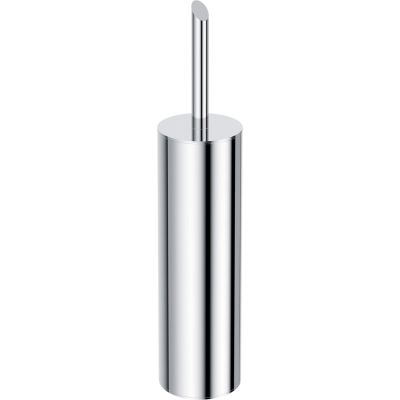 Freestanding toilet brush