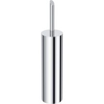 Freestanding toilet brush