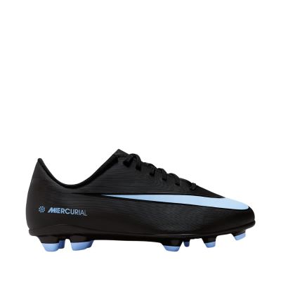 7. Nike Mercurial Vapor 16 Club FG/MG FQ8286 003 Kids' Football Boots