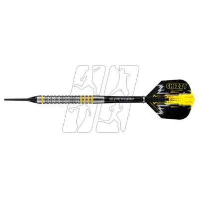 11. Darts Harrows Chizzy 80% Softip HS-TNK-000013871