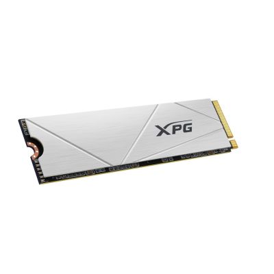 4. ADATA GAMMIX S60 SSD 2TB PCIe Gen4 M.2