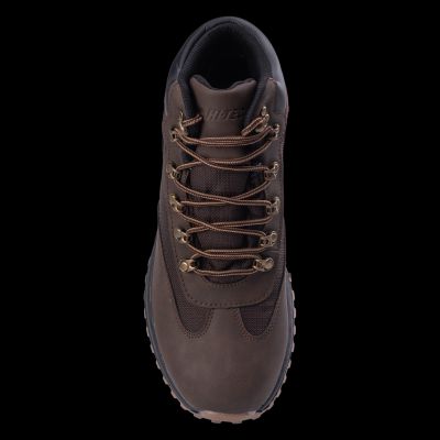 Men's RULEN MID WP Shoes