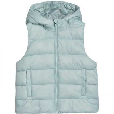 4F F166 Jr Vest 4FJWSS25TVJAF166 47S