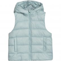 Vest 4F F166 Jr 4FJWSS25TVJAF166 47S