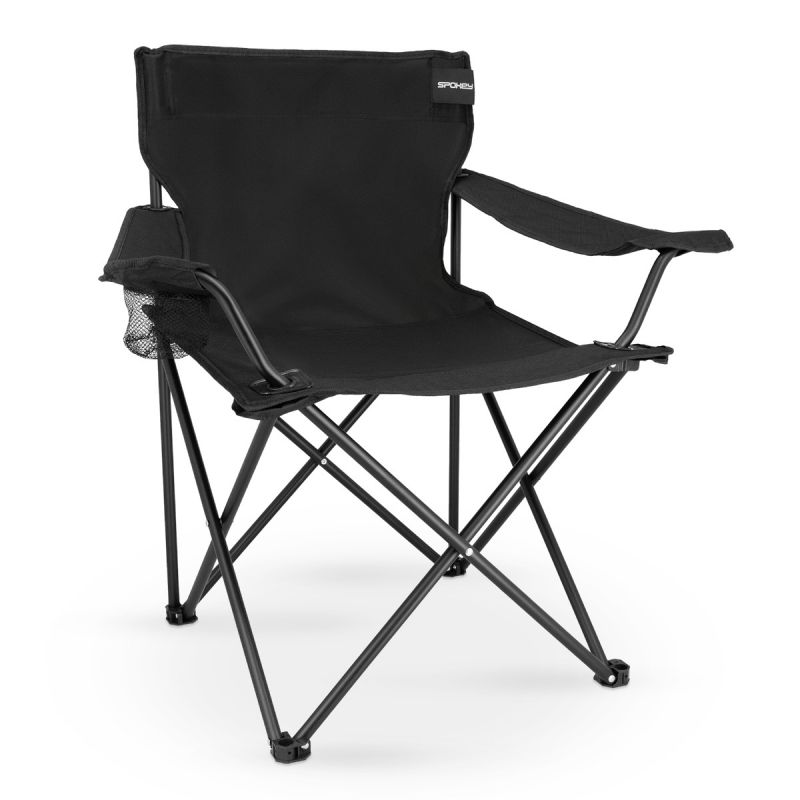 2. Spokey Angler SPK-920938 Camping Chair