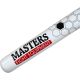 4. MASTERS UPT-WHITE Universal Training Foam (pair)