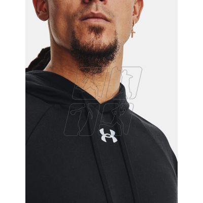 5. Under Armor M 1379757-001 sweatshirt