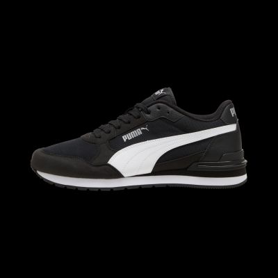 8. ST Runner v4 Mesh PUMA Black-PUMA White- (39966601)