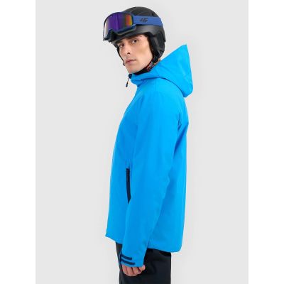 9. 4F Technical Jacket 4FWAW25TTJAM0787-33S