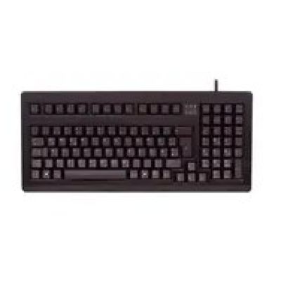 2. CHERRY TAS G80-1800 Wired DE-Layout Keyboard