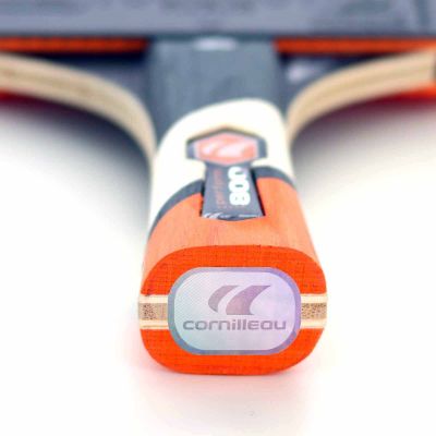 3. Cornilleau Perform 428000 Ping Pong Racket