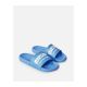 RIP CURL Icons Bloom Slide-Kids Beach Flip-Flops Blue