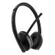 8. EPOS ADAPT 261 Headset Wireless Headband Office/Call Center USB Type-C Bluetooth Black